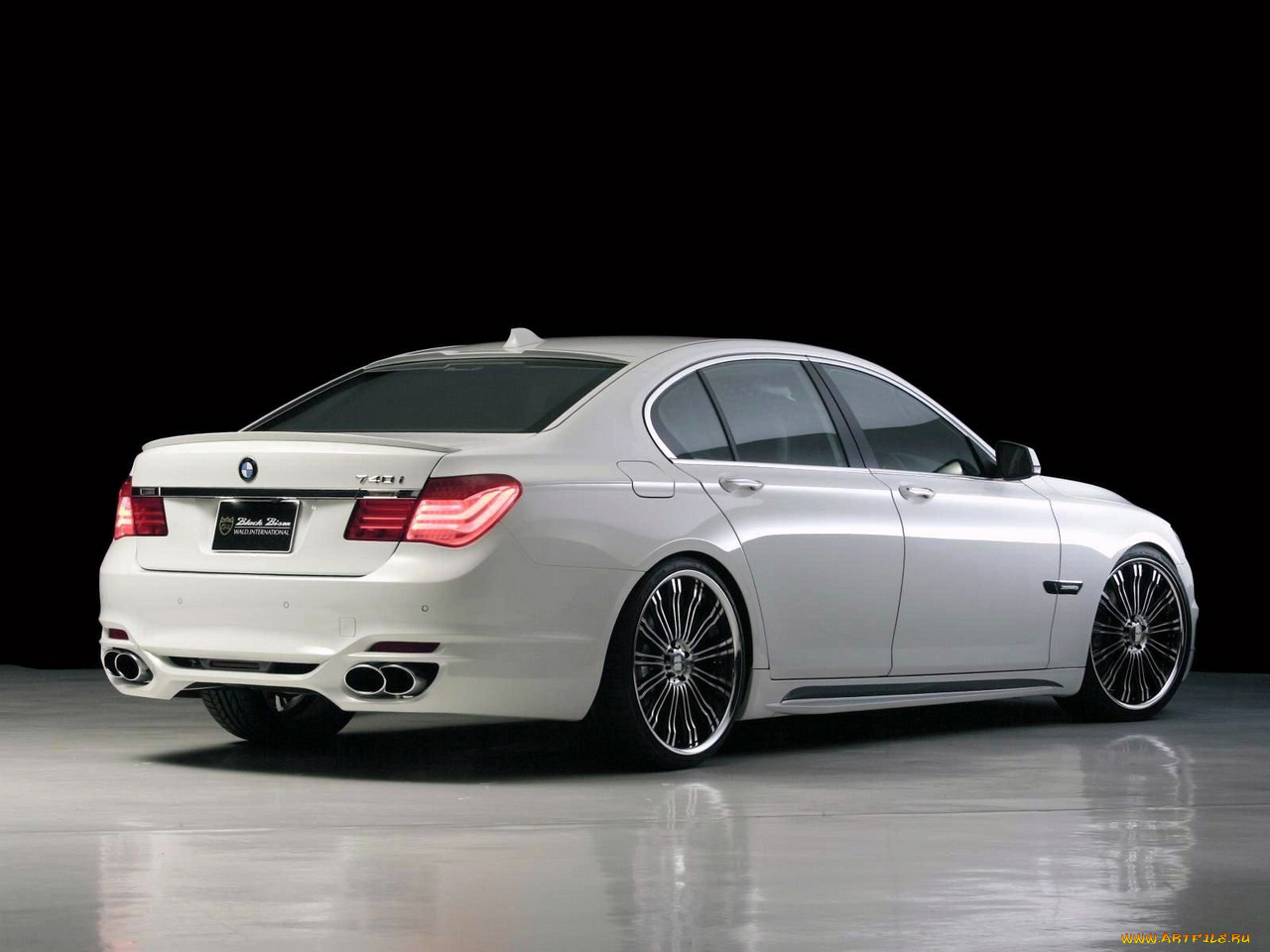 , bmw